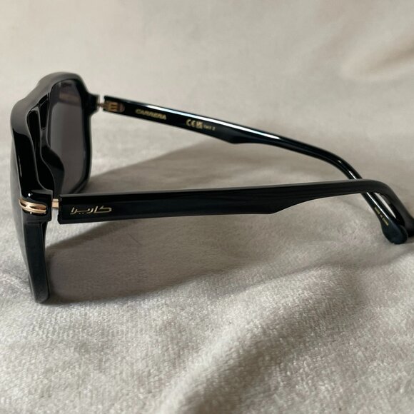 Carrera 302/S/N 2M2/M9 Polarized Sunglasses – Brand New + Case UNISEX - Picture 4 of 5